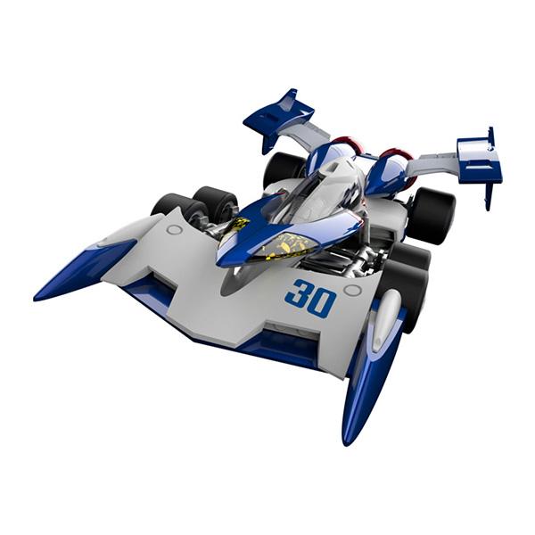 メガハウス 送料無料◇ヴァリアブルアクションキット 新世紀GPX