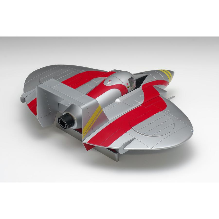ウェーブ 送料無料◇WAVE 帰ってきたウルトラマン 1/72 マットアロー2