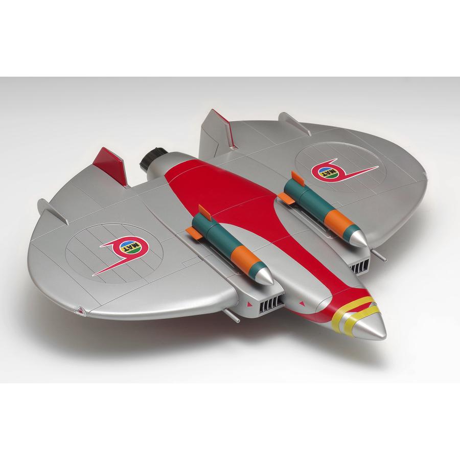 ウェーブ 送料無料◇WAVE 帰ってきたウルトラマン 1/72 マットアロー2