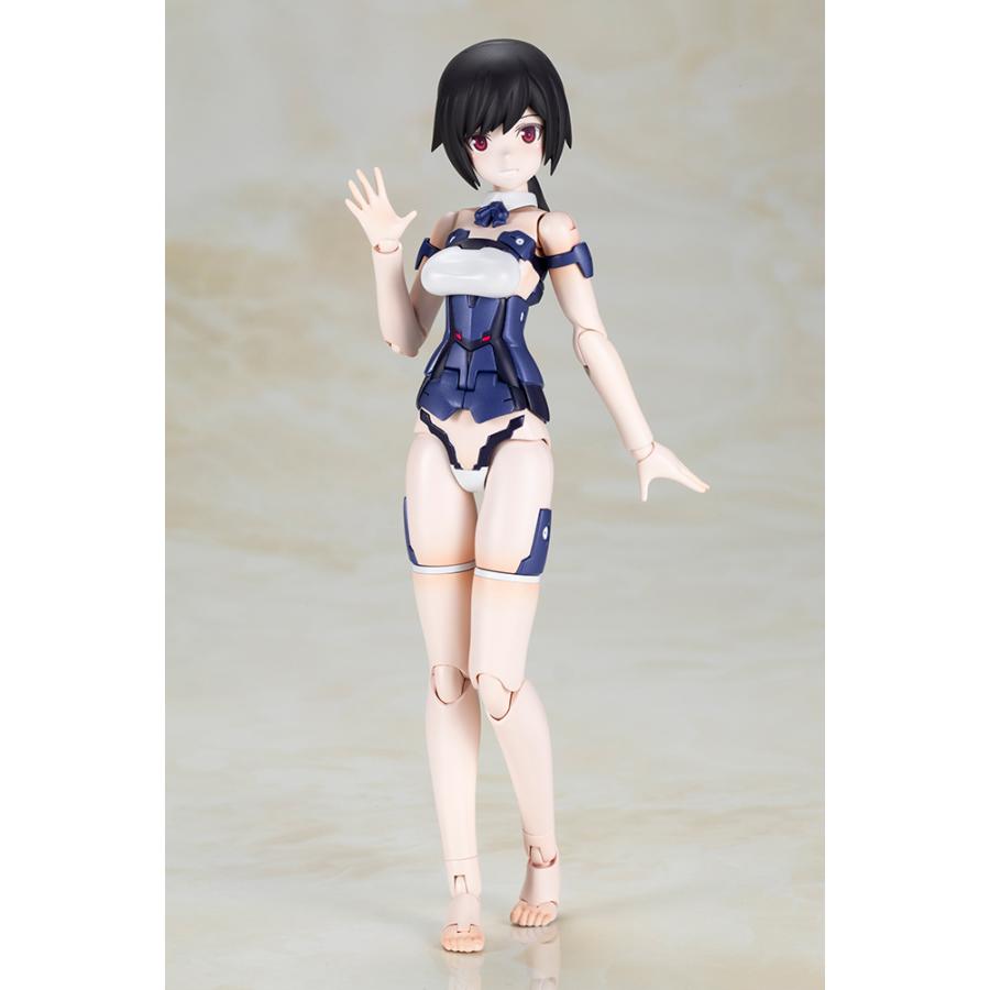 コトブキヤ（KOTOBUKIYA） フレームアームズ・ガール レティシア