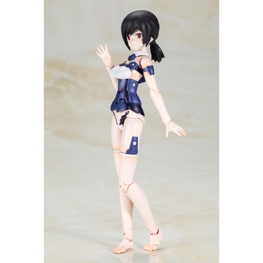 コトブキヤ（KOTOBUKIYA） フレームアームズ・ガール レティシア