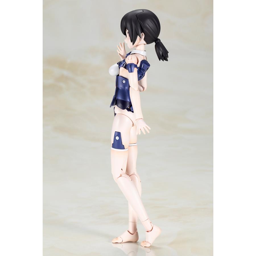 コトブキヤ（KOTOBUKIYA） フレームアームズ・ガール レティシア