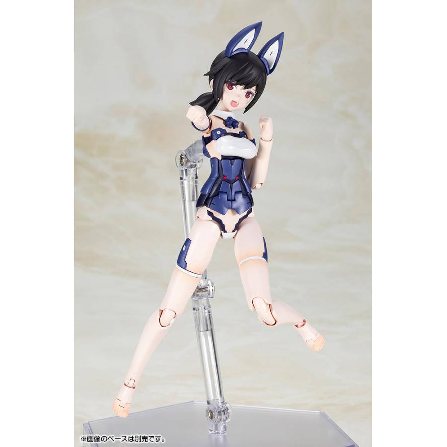 コトブキヤ（KOTOBUKIYA） フレームアームズ・ガール レティシア