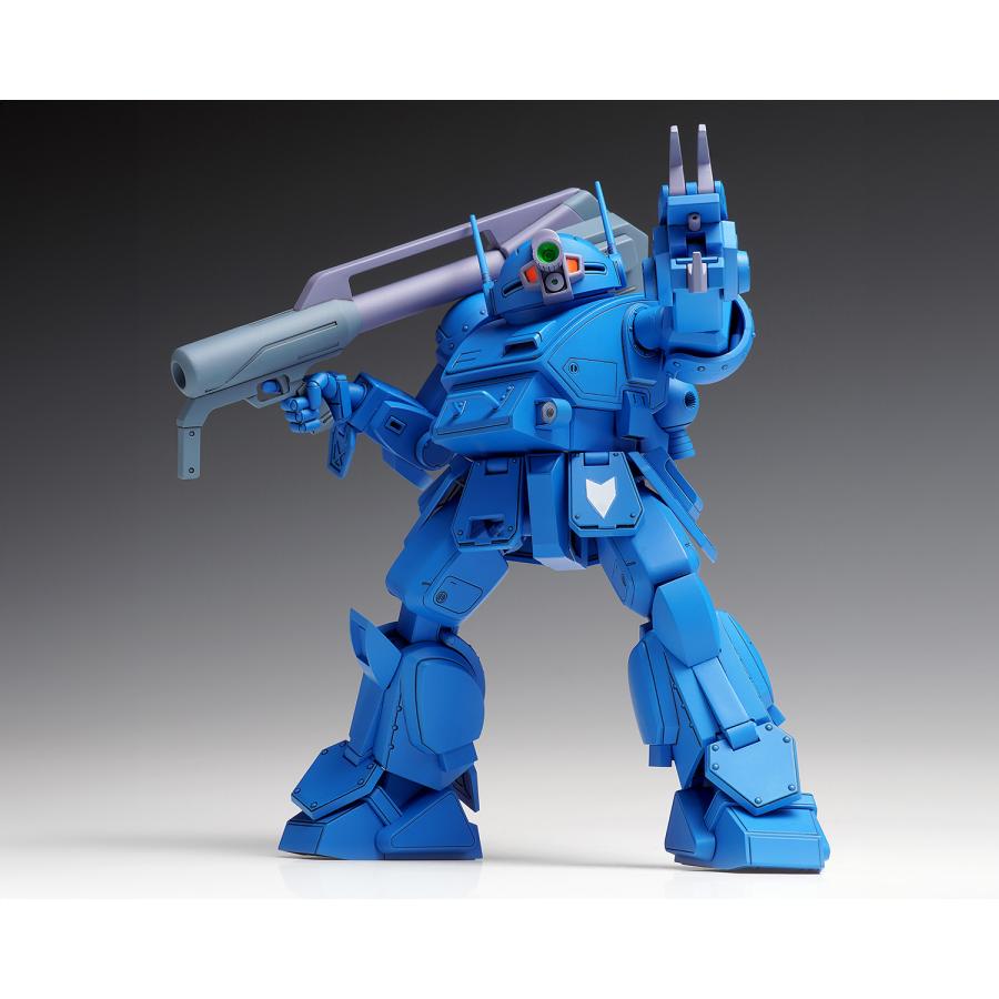 ウェーブ 送料無料◇WAVE 1/35 装甲騎兵ボトムズ ストライクドッグ (PS