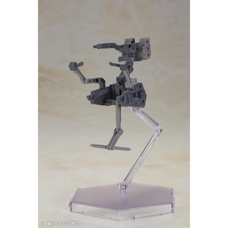 送料無料◆フレームアームズ・ガール バーゼラルド with エグゾスーツ バーゼラルド プラモデル コトブキヤ （ZP158968）の画像