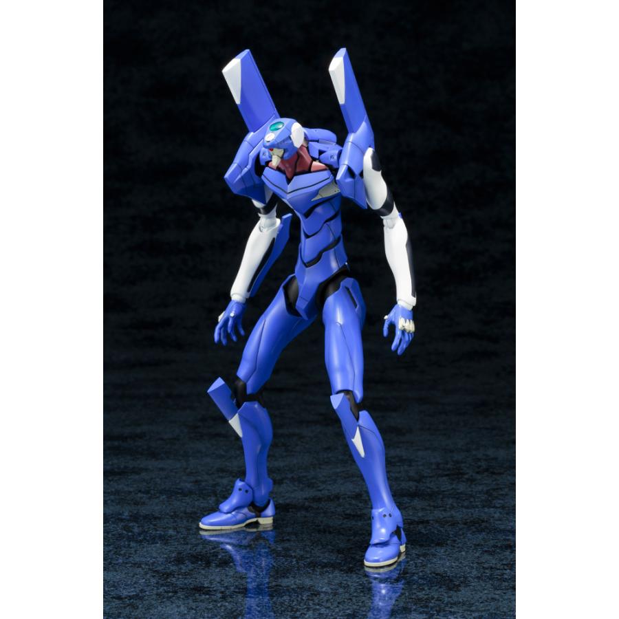 コトブキヤ（KOTOBUKIYA） 新世紀エヴァンゲリオン エヴァンゲリオン零