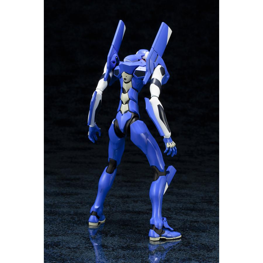 コトブキヤ（KOTOBUKIYA） 新世紀エヴァンゲリオン エヴァンゲリオン零