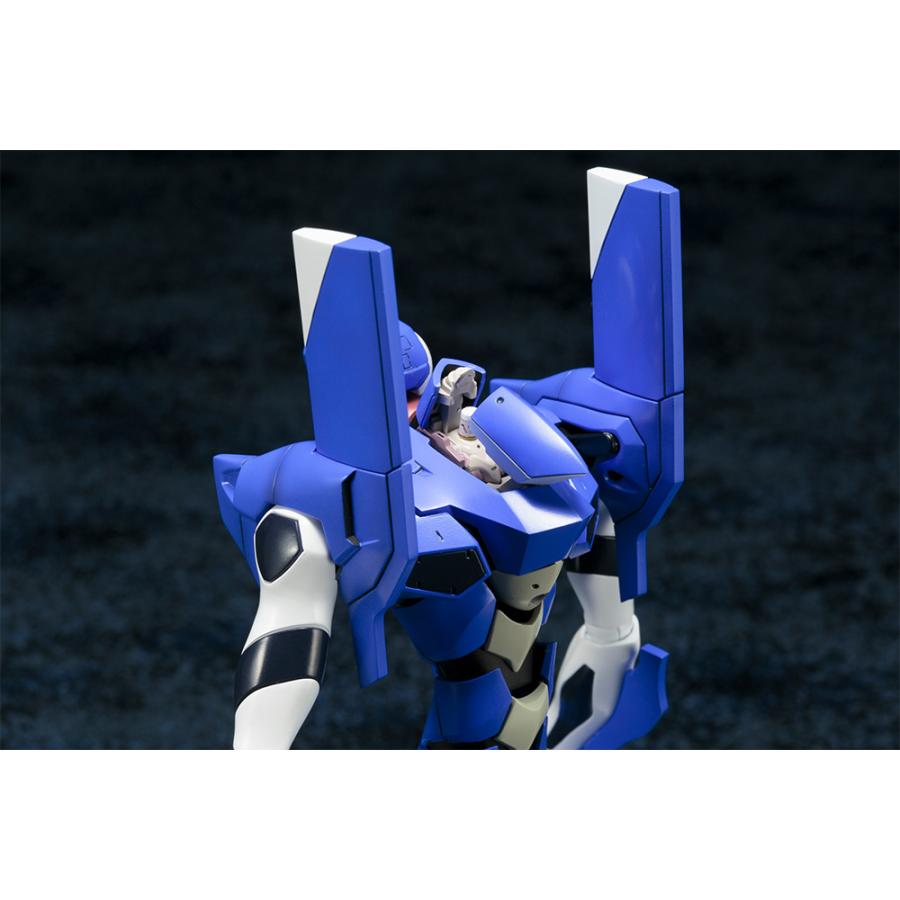 コトブキヤ（KOTOBUKIYA） 新世紀エヴァンゲリオン エヴァンゲリオン零