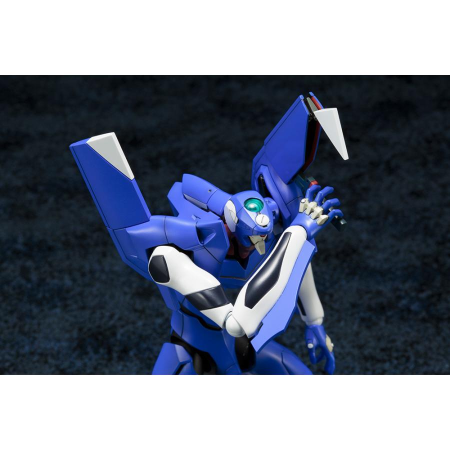 コトブキヤ（KOTOBUKIYA） 新世紀エヴァンゲリオン エヴァンゲリオン零