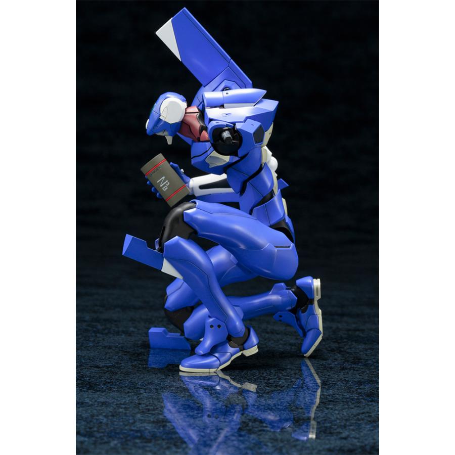 コトブキヤ（KOTOBUKIYA） 新世紀エヴァンゲリオン エヴァンゲリオン零