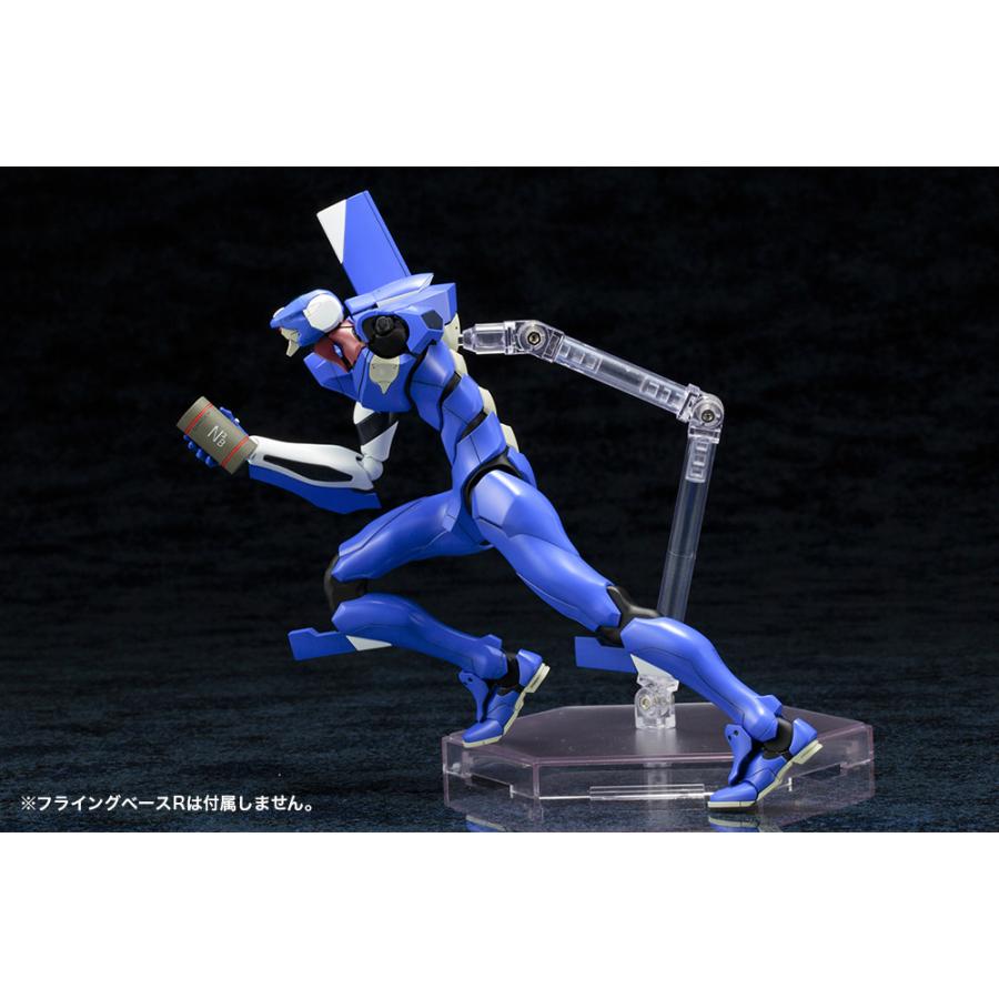 コトブキヤ（KOTOBUKIYA） 新世紀エヴァンゲリオン エヴァンゲリオン零