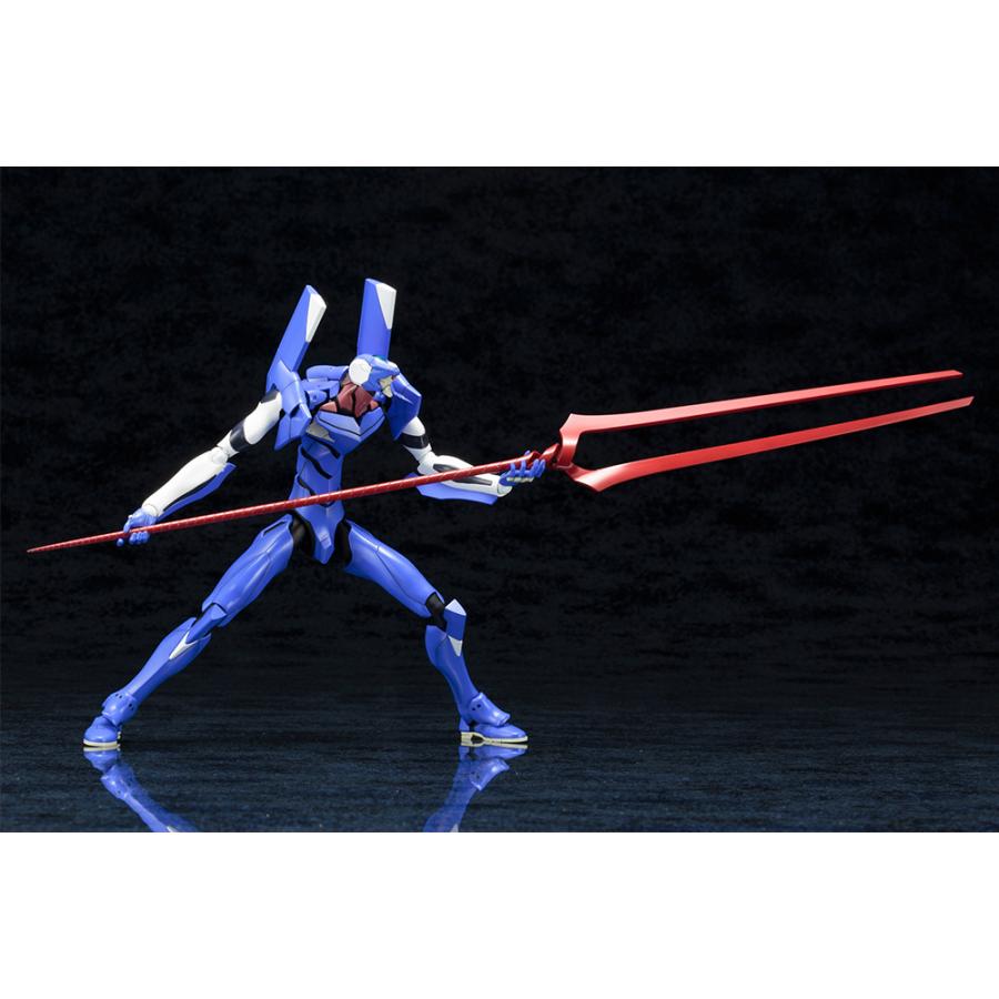 コトブキヤ（KOTOBUKIYA） 新世紀エヴァンゲリオン エヴァンゲリオン零