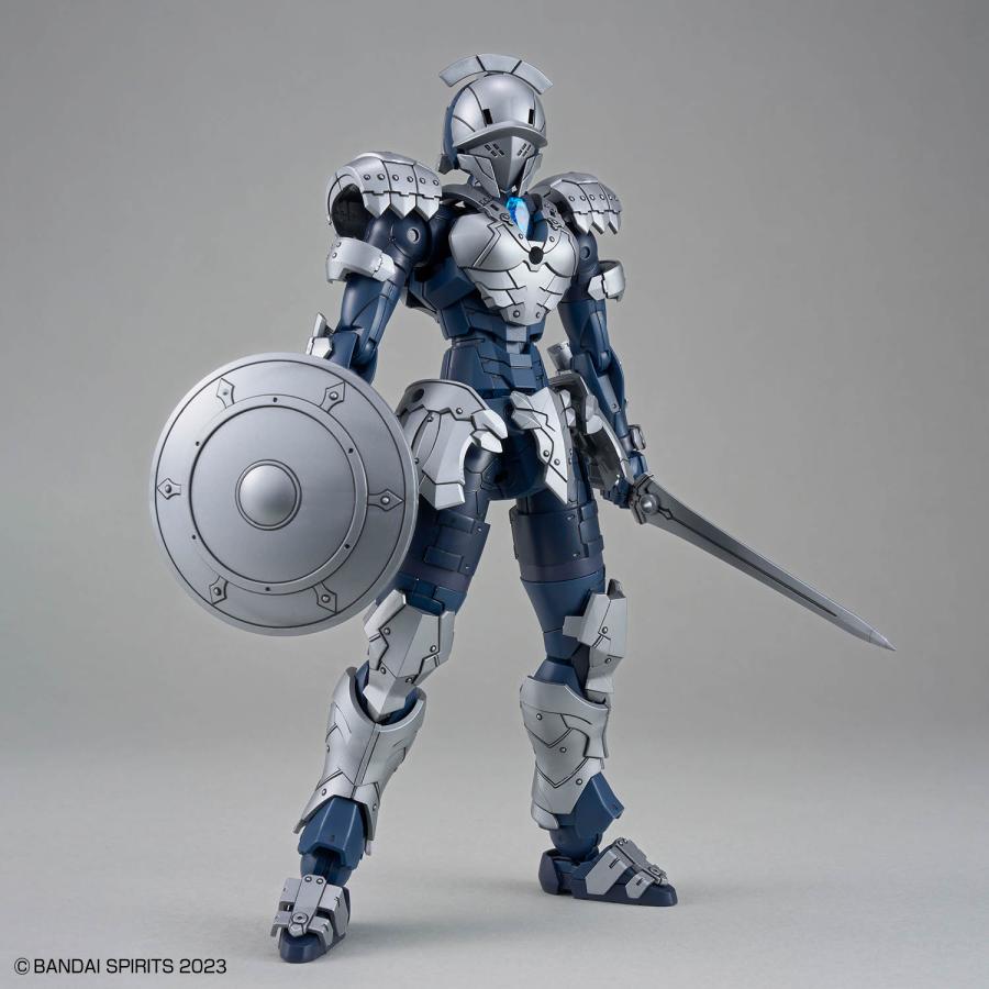 BANDAI（バンダイ） 30MF ローザンソードマン＋クラスアップアーマー