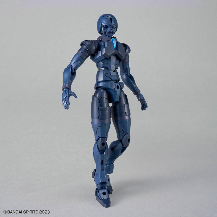 BANDAI（バンダイ） 30MF ローザンソードマン＋クラスアップアーマー