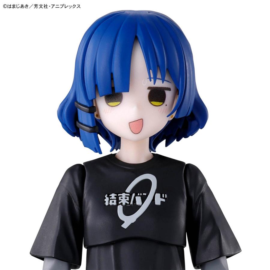 BANDAI（バンダイ） 30MP ぼっち・ざ・ろっく！ 山田リョウ プラモデル