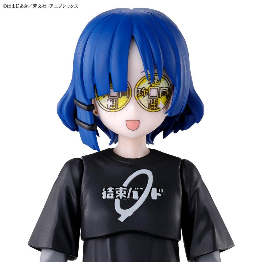 BANDAI（バンダイ） 30MP ぼっち・ざ・ろっく！ 山田リョウ プラモデル