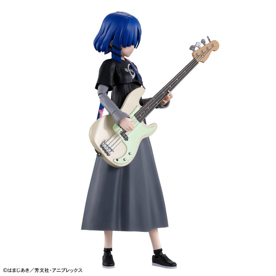 BANDAI（バンダイ） 30MP ぼっち・ざ・ろっく！ 山田リョウ プラモデル