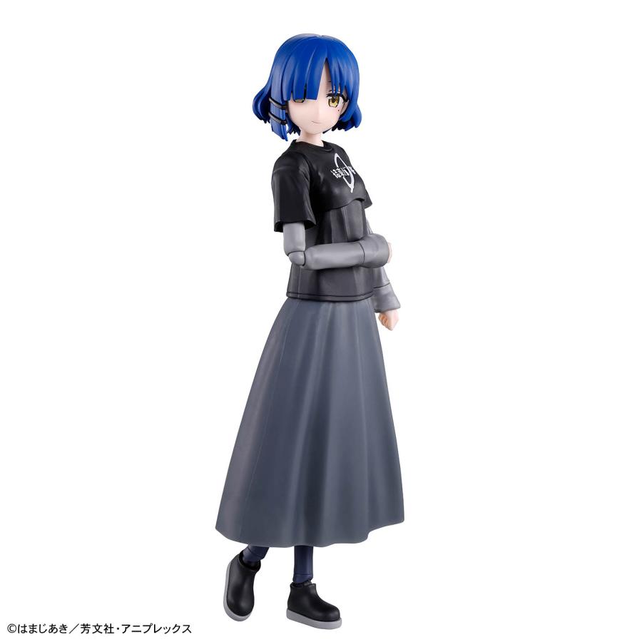 BANDAI（バンダイ） 30MP ぼっち・ざ・ろっく！ 山田リョウ プラモデル
