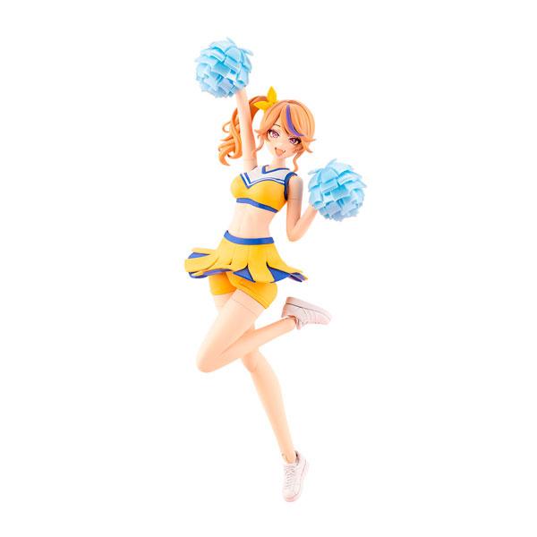 コトブキヤ（KOTOBUKIYA） 送料無料◇創彩少女庭園 一条 星羅 (チア