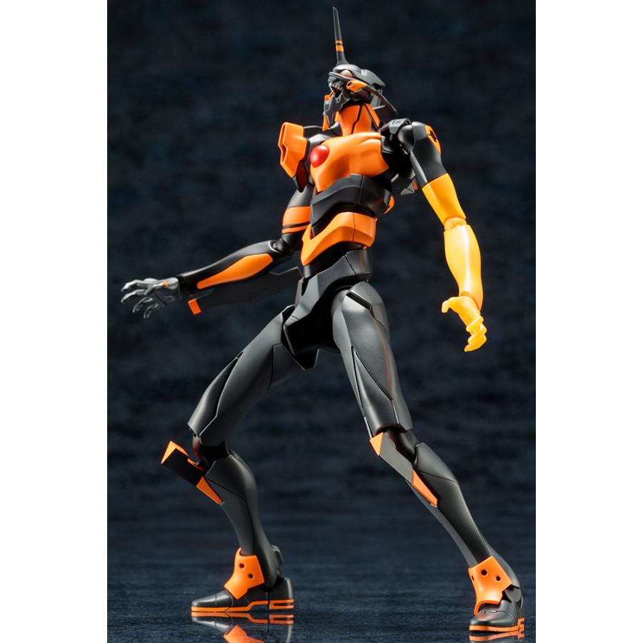 コトブキヤ（KOTOBUKIYA） ゴジラ対エヴァンゲリオン エヴァンゲリオン