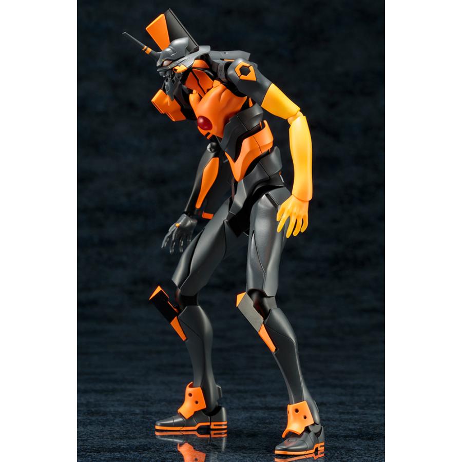 コトブキヤ（KOTOBUKIYA） ゴジラ対エヴァンゲリオン エヴァンゲリオン