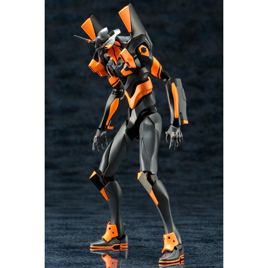 コトブキヤ（KOTOBUKIYA） ゴジラ対エヴァンゲリオン エヴァンゲリオン