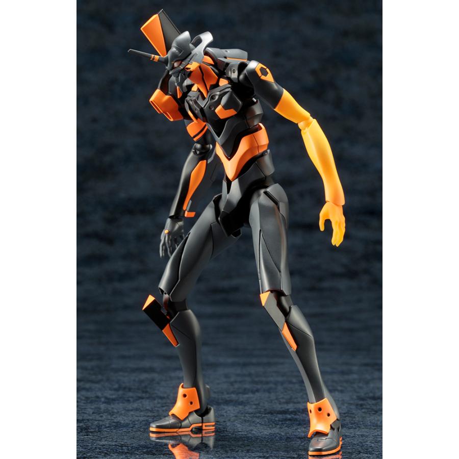 コトブキヤ（KOTOBUKIYA） ゴジラ対エヴァンゲリオン エヴァンゲリオン