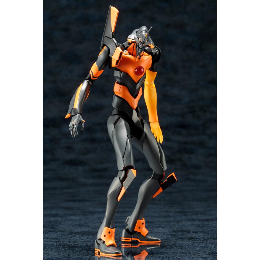 コトブキヤ（KOTOBUKIYA） ゴジラ対エヴァンゲリオン エヴァンゲリオン