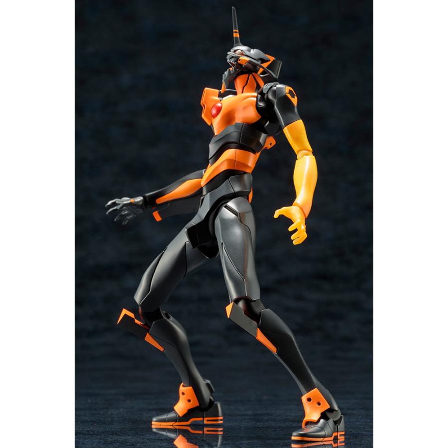 コトブキヤ（KOTOBUKIYA） ゴジラ対エヴァンゲリオン エヴァンゲリオン