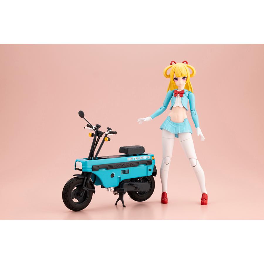 コトブキヤ（KOTOBUKIYA） メガミデバイス BUSTER DOLL ナイト Alice