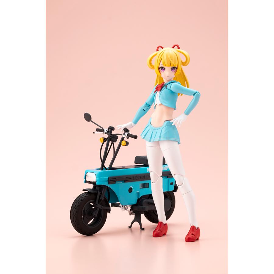 コトブキヤ（KOTOBUKIYA） メガミデバイス BUSTER DOLL ナイト Alice