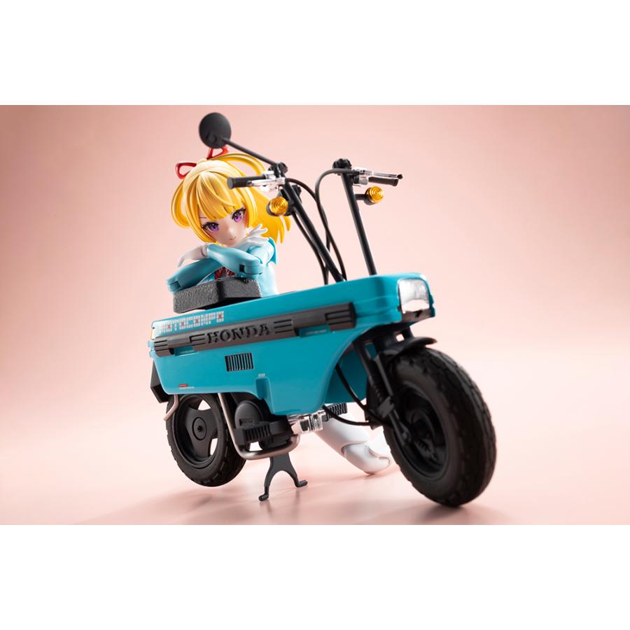 コトブキヤ（KOTOBUKIYA） メガミデバイス BUSTER DOLL ナイト Alice