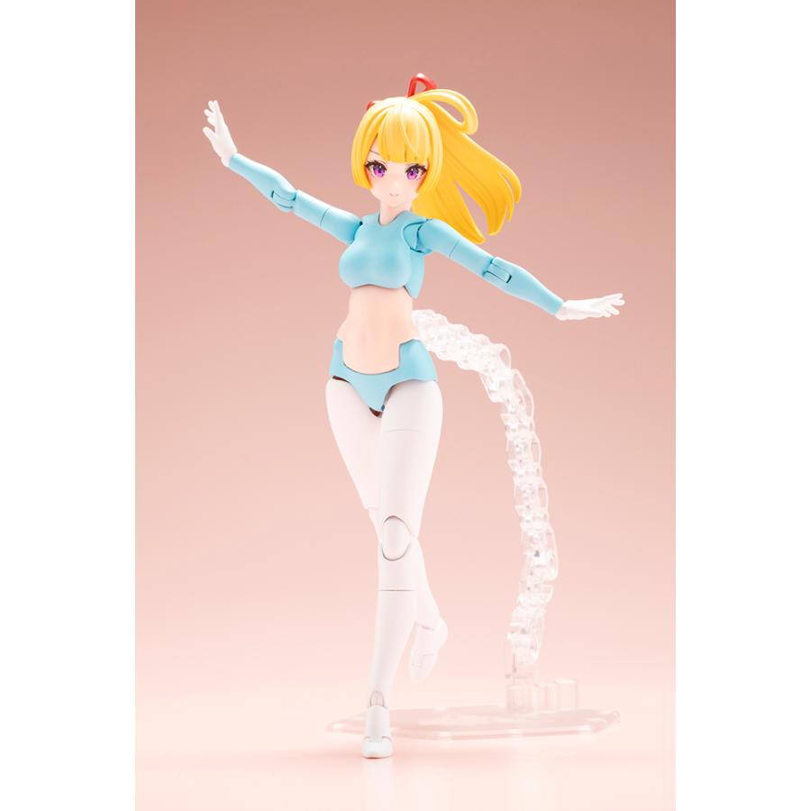 コトブキヤ（KOTOBUKIYA） メガミデバイス BUSTER DOLL ナイト Alice