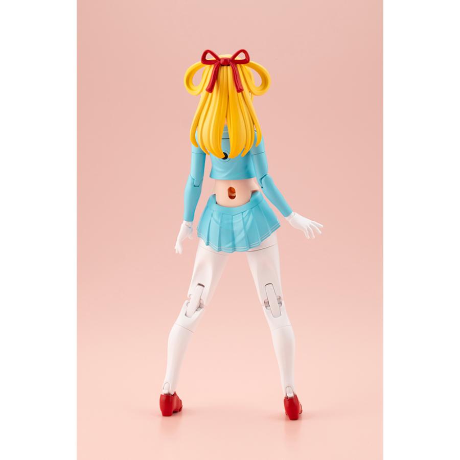 コトブキヤ（KOTOBUKIYA） メガミデバイス BUSTER DOLL ナイト Alice