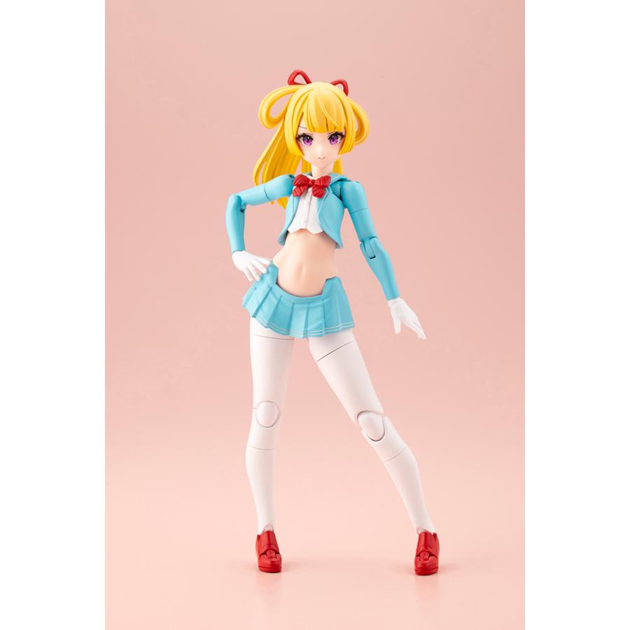 コトブキヤ（KOTOBUKIYA） メガミデバイス BUSTER DOLL ナイト Alice