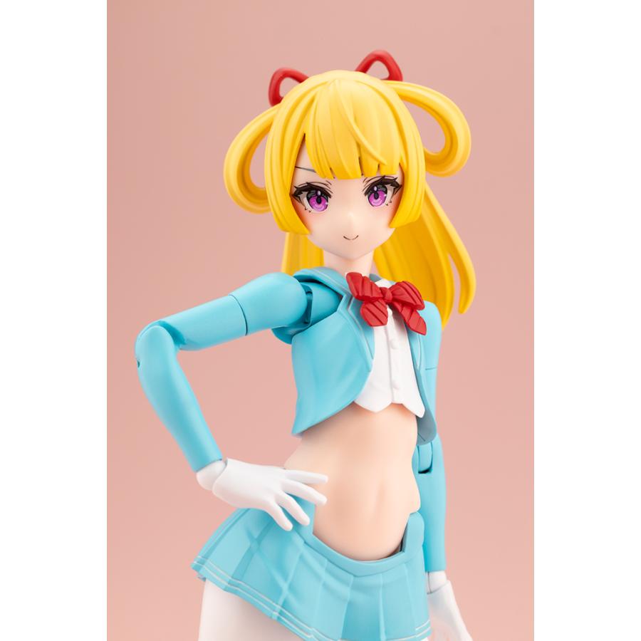 コトブキヤ（KOTOBUKIYA） メガミデバイス BUSTER DOLL ナイト Alice