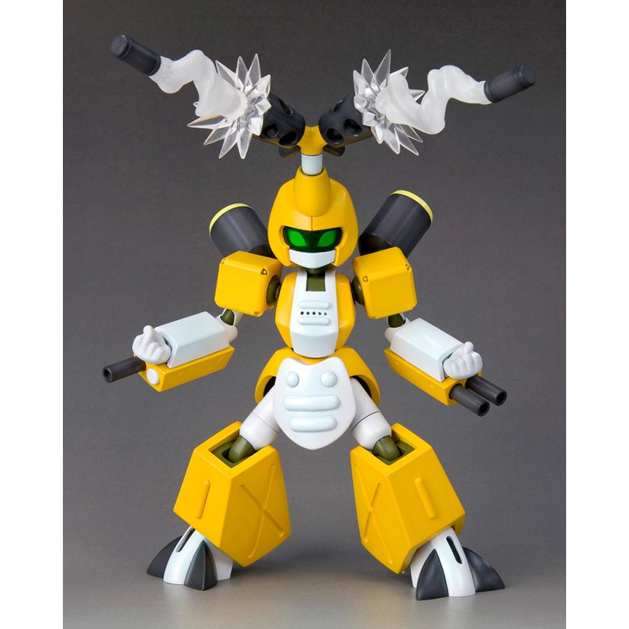 コトブキヤ（KOTOBUKIYA） 送料無料◇コトブキヤ 1/6 メダロット