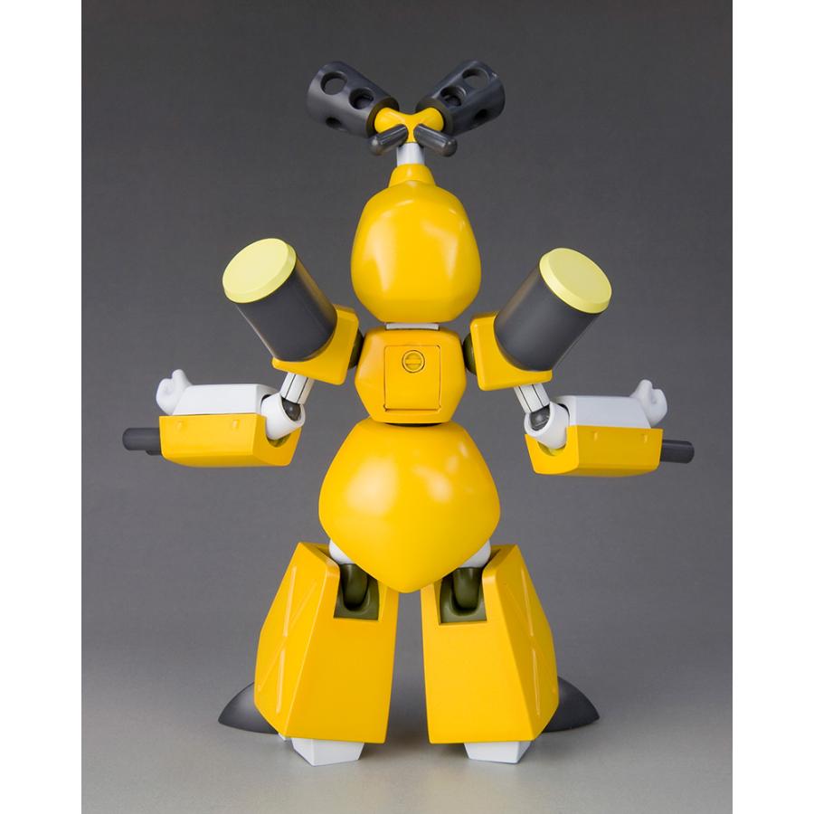 KBT00-M メタビー & KWG00-M ロクショウ セット コトブキヤ（KOTOBUKIYA） 送料無料◇コトブキヤ 1/6 メダロット