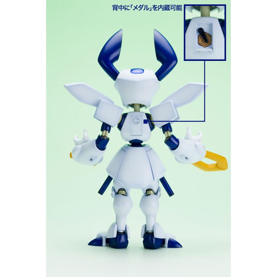 コトブキヤ（KOTOBUKIYA） 送料無料◇コトブキヤ 1/6 メダロット