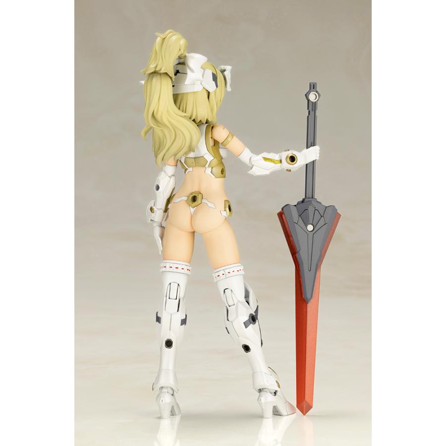 コトブキヤ（KOTOBUKIYA） 送料無料◇フレームアームズ・ガール P3