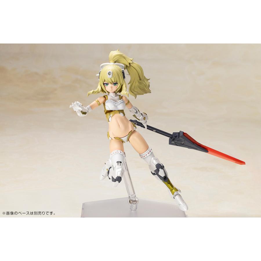 コトブキヤ（KOTOBUKIYA） 送料無料◇フレームアームズ・ガール P3