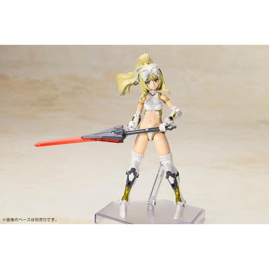 コトブキヤ（KOTOBUKIYA） 送料無料◇フレームアームズ・ガール P3