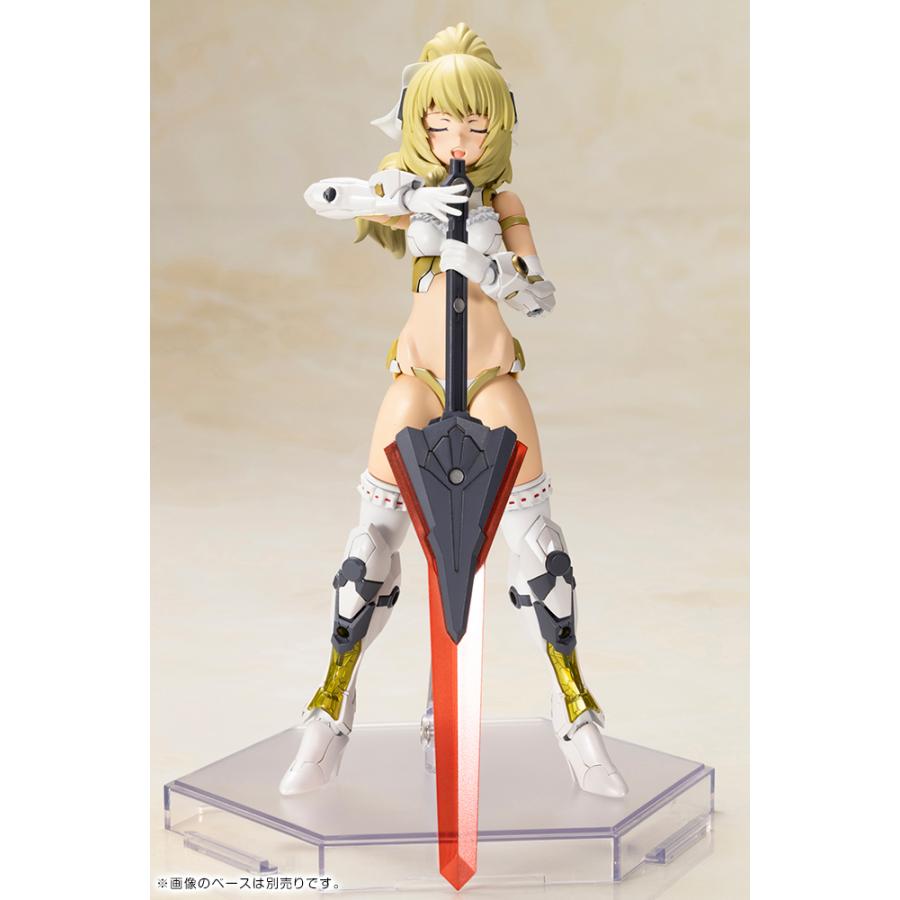 コトブキヤ（KOTOBUKIYA） 送料無料◇フレームアームズ・ガール P3