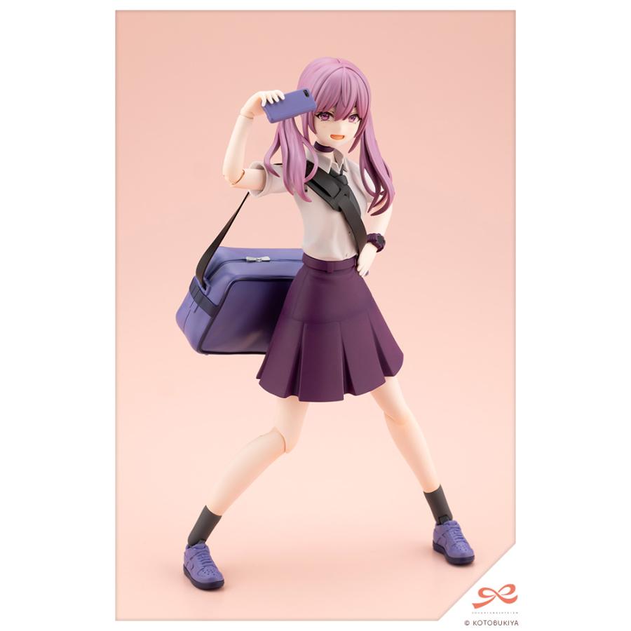 コトブキヤ（KOTOBUKIYA） 創彩少女庭園 1/10 小悪魔ツインテール