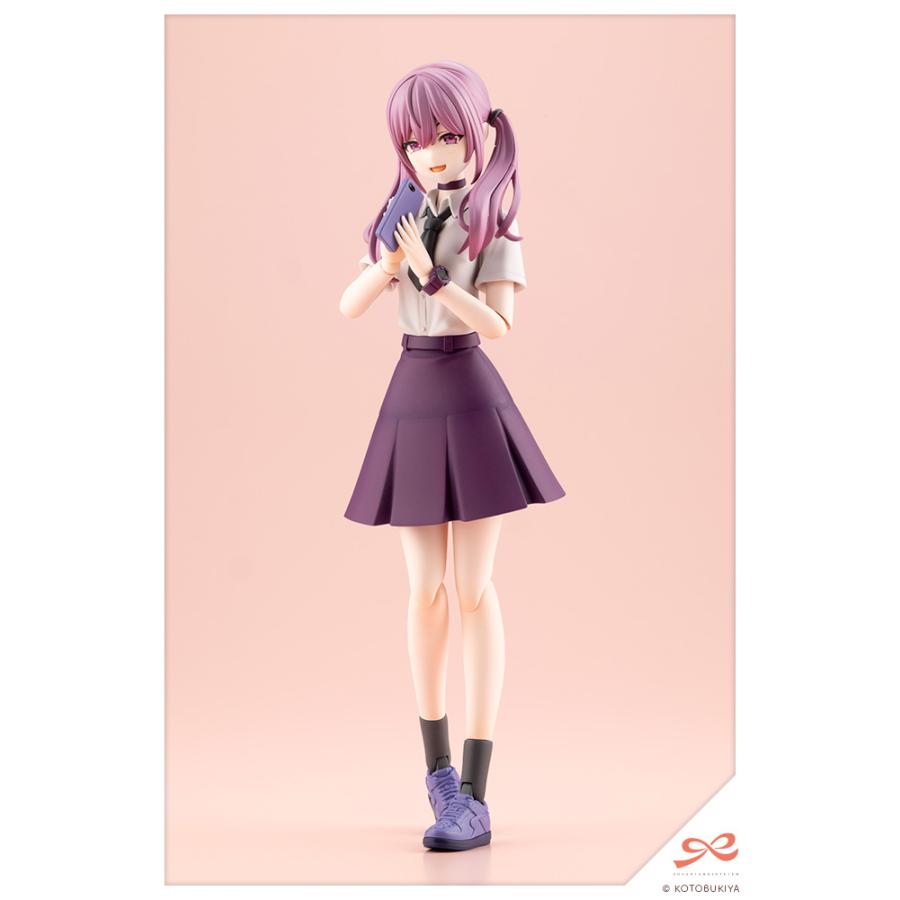 コトブキヤ（KOTOBUKIYA） 創彩少女庭園 1/10 小悪魔ツインテール