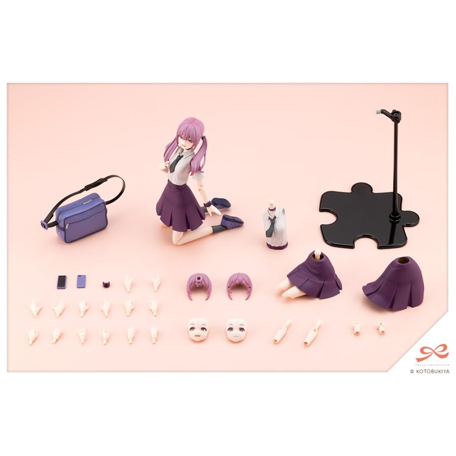 コトブキヤ（KOTOBUKIYA） 創彩少女庭園 1/10 小悪魔ツインテール