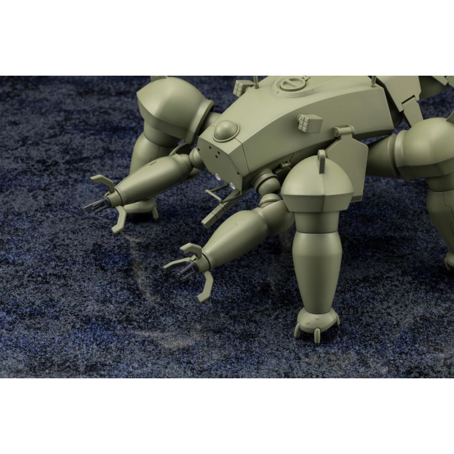 コトブキヤ（KOTOBUKIYA） 攻殻機動隊 S.A.C. 2nd GIG 多脚戦車 「剣菱