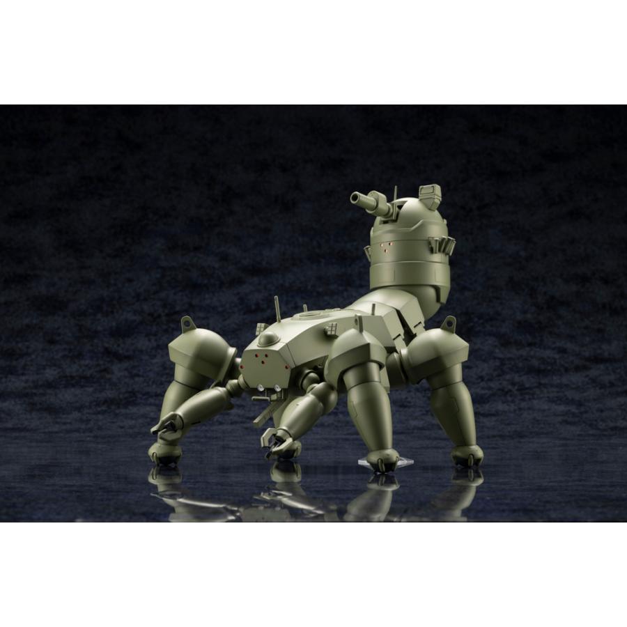 コトブキヤ（KOTOBUKIYA） 攻殻機動隊 S.A.C. 2nd GIG 多脚戦車 「剣菱