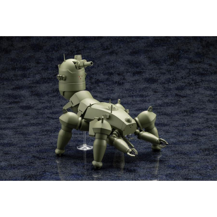 コトブキヤ（KOTOBUKIYA） 攻殻機動隊 S.A.C. 2nd GIG 多脚戦車 「剣菱