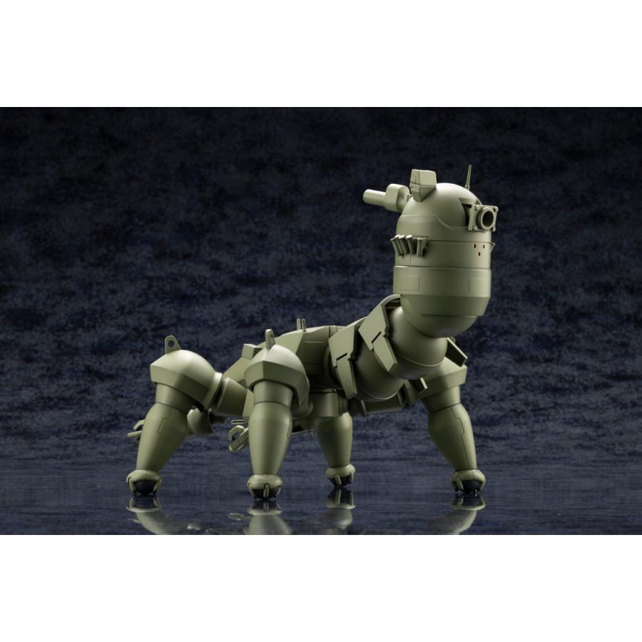 コトブキヤ（KOTOBUKIYA） 攻殻機動隊 S.A.C. 2nd GIG 多脚戦車 「剣菱